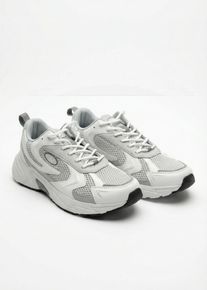 Fila Chunky Sneaker mit leichter Sohle in weiss, Gr&ouml;sse 43, bonprix