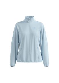 Odlo Damen Essential Light Jacket blau