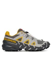 Salomon Herren Speedcross 6 grau 44.0