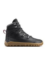 Vivobarefoot Damen Tracker Leather AT II 42.0