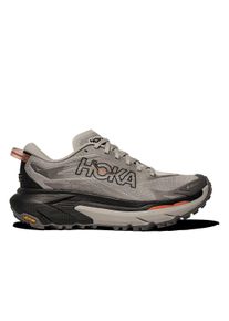Hoka One One Hoka Damen Mafate 5 grau 42.6