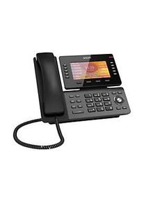 Snom D865 - VoIP-Telefon - mit Bluetooth-Schnittstelle