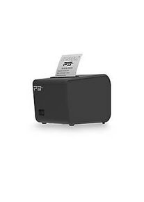 Custom PRINTER P3L 58/80MM ETH USB - POS-Drucker - Thermotransferdruck