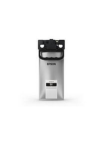 Epson XL - Schwarz - original - Tintenpatrone