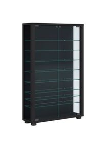 Vitrine Lumo Mini 59/90/18 cm ,