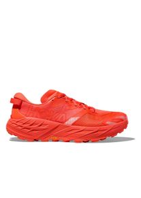 Hoka One One Hoka Herren Speedgoat 7 rot 44.6