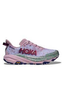 Hoka One One Hoka Damen Speedgoat 6 GTX rosa 37.3