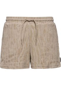 Protest PRTENCORE Shorts Damen - Gr&ouml;&szlig;e 34 - beige