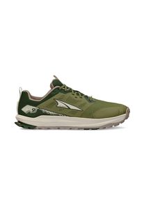 Altra Herren Lone Peak 9+ gr&uuml;n 48.0