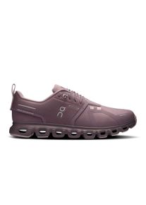 On Damen Cloud 6 Waterproof rot 38.5
