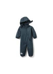 Tchibo - Une-pi&egrave;ce imperm&eacute;able pour tout petit - taille: 110/116 - blau