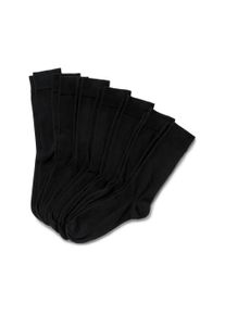 Tchibo - 7 paires de chaussettes - taille: 44-46