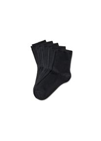 Tchibo - 5 paires de chaussettes - taille: 35-38