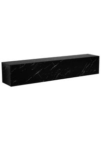 Lowboard Wl6.865 Schwarz