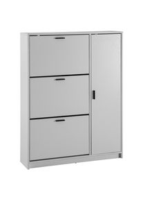 Schuhschrank Wl6.868 90/120/24 cm