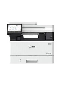 Canon i-SENSYS MF465dw II - Multifunktionsdrucker - s/w - Laser - A4 (210 x 297 mm)