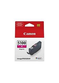 Canon PFI-5100 M - 14.4 ml - Magenta - original