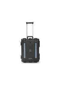 Dicota Koffer mit Rollen f&uuml;r 14 Tablets - Lade-Case