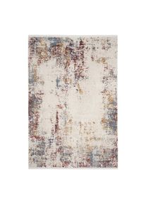 Webteppich Florenz 3 Grau Ca. 200x290cm 200/290 cm