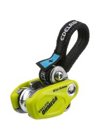 Edelrid Sicherungsger&auml;t - Gr&ouml;&szlig;e Einheitsgr&ouml;&szlig;e - gr&uuml;n
