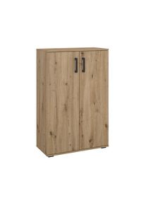 Schuhschrank Bobby Ii 70/106/33,4 cm
