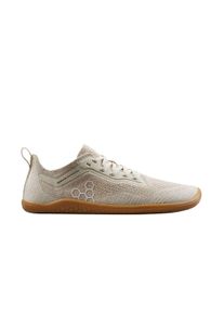 Vivobarefoot Herren Primus Lite Knit Natural beige 44.0