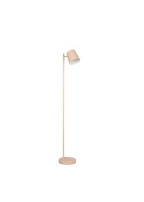 Akku-Stehleuchte , tageslichtweiss , 125 cm , 3-fach schaltbar, aufladbar &uuml;ber USB , Lampen & Leuchten, Innenbeleuchtung, Stehlampen, Stehlampen