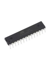 Arduino ATmega328 avec amorceur Arduino - X000048