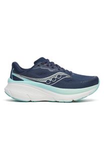 Saucony Damen Guide 19 blau 44.5