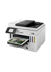 Canon MAXIFY GX7150 MegaTank - Multifunktionsdrucker - Farbe - Tintenstrahl - CISS - Legal (216 x 356 mm)