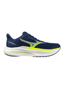 Mizuno Herren Wave Inspire 22 blau 44.0