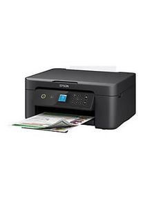 Epson Expression Home XP-3200 - Multifunktionsdrucker - Farbe - Tintenstrahl - A4/Legal (Medien)