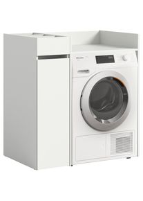 Waschmaschinenschrank Free 95/101/60 cm
