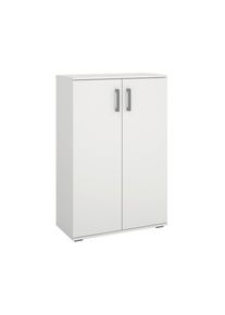 Schuhschrank Jimmy Ii 70/106/33,4 cm