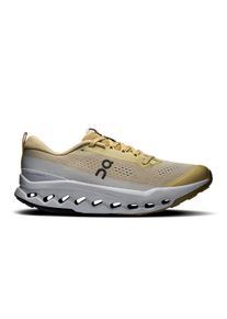 On Herren Cloudsurfer Trail 2 beige 45.0