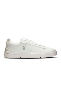 On Herren The Roger Advantage wei&szlig; 44.5