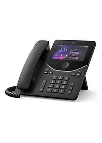 Cisco Desk Phone 9871 - VoIP-Telefon - mit Trusted Platform Module (TPM)