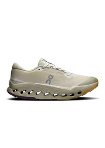 On Damen Cloudsurfer Trail 2 Waterproof beige 39.0