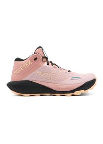 asics Damen Gel-Trabuco MT GTX rosa 38.0