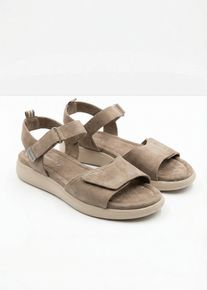 Tamaris Sandaletten in braun, Gr&ouml;sse 41, bonprix