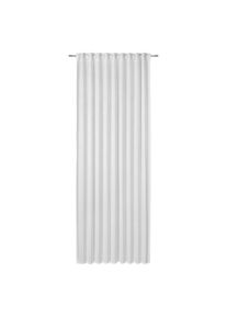Fertigvorhang Ben Naturfarben Ca. 135x245cm halbtransparent
