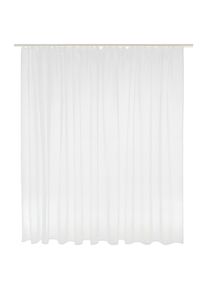 Tagesvorhang Tosca Store 2 Ca. 300x175cm halbtransparent 300/175 cm