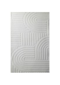 Kunstfell Bella Creme Ca. 100x155cm 100/155 cm