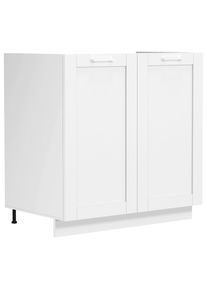 Sp&uuml;lenunterschrank Colura