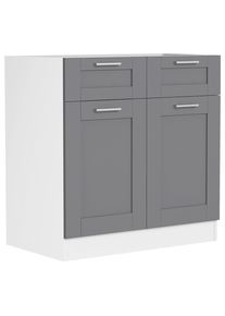 K&uuml;chenunterschrank Colura