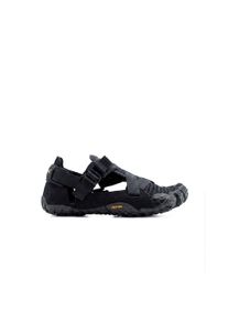 Vibram Damen Breezandal schwarz 36.0