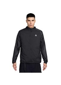 Nike Herren ACG UV Aireez Jacket schwarz