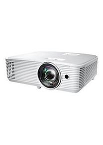 Optoma W309ST - DLP-Projektor - tragbar - 3D - 3800 lm - WXGA (1280 x 800)