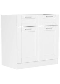 K&uuml;chenunterschrank Colura