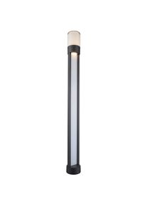 Globo Led-au&szlig;enleuchte Nexa In Grau Max. 12,2 Watt
